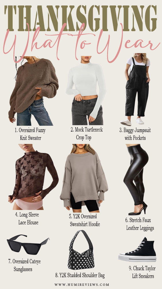 Read more about the article Thanksgiving Outfit Idea