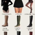 Amazon Comfy Cute Boots!