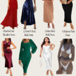 Amazon Wedding Guest Dresses!