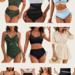 Summer-Ready Swimwear Must-Haves!