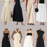 8 Sizzling Dresses To Rock This Summer!