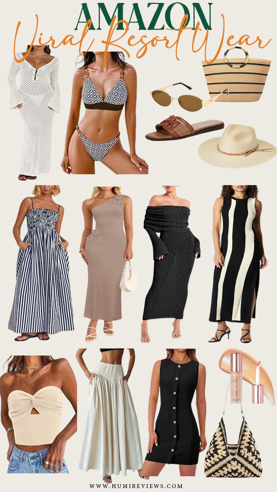 Read more about the article Trending Amazon Beachwear 2025