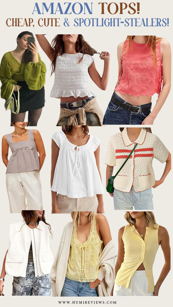 Read more about the article Cheap, Cute & Spotlight-Stealers!