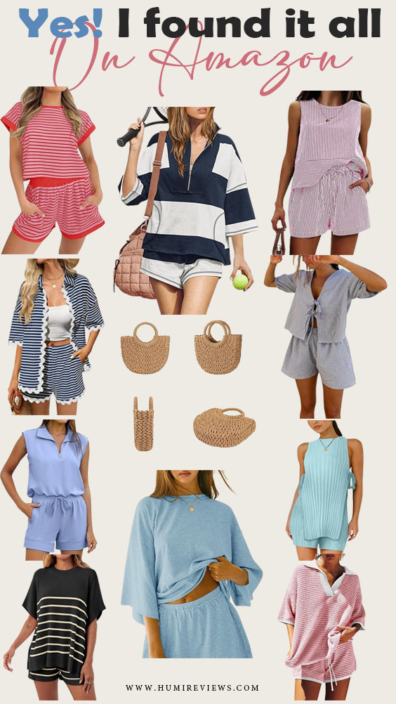 Read more about the article Yes! I Found It All On Amazon!