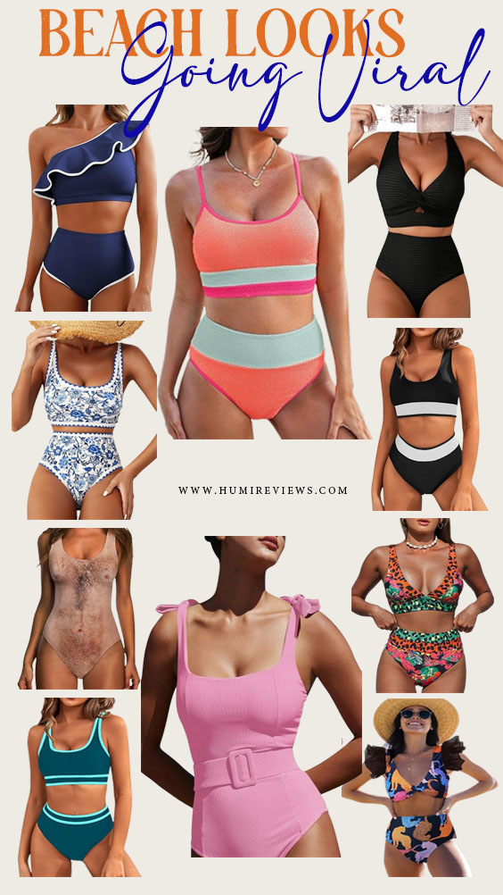 Read more about the article Bikinis and Beach Vibes: Let’s Slay!