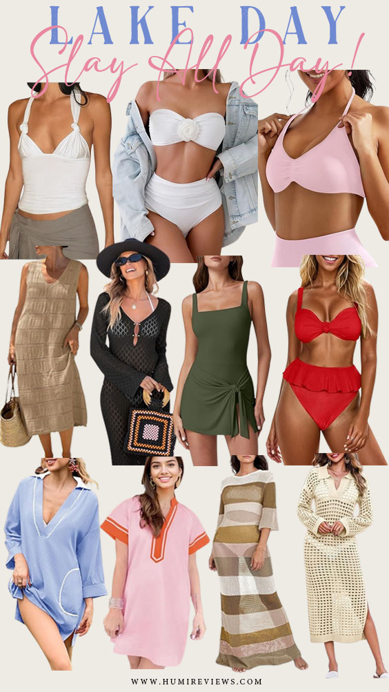 Read more about the article Cover Up & Chill: Swimwear’s Fancy BFF!