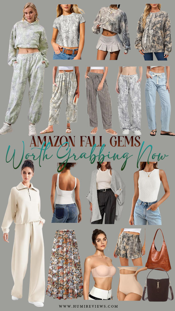 Read more about the article Amazon Fall Gems Worth Grabbing Now!