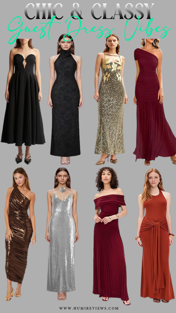 You are currently viewing Chic & Classy Guest Dress Vibes!