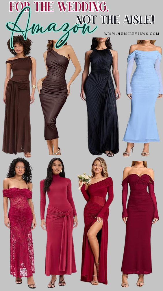 Read more about the article For The Wedding, Not The Aisle!