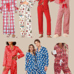 Amazon Christmas Pajama Haul!