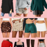 Amazon Affordable Holiday Looks!