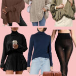 Amazon Affordable Holiday Outfits!