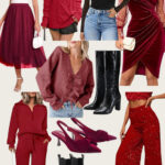 Amazon Holiday Party Outfits!