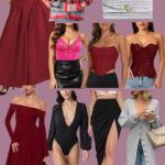 Amazon Outfits For The Baddies!