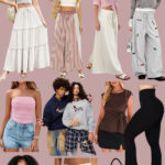 Amazon Everyday Errands Outfits!