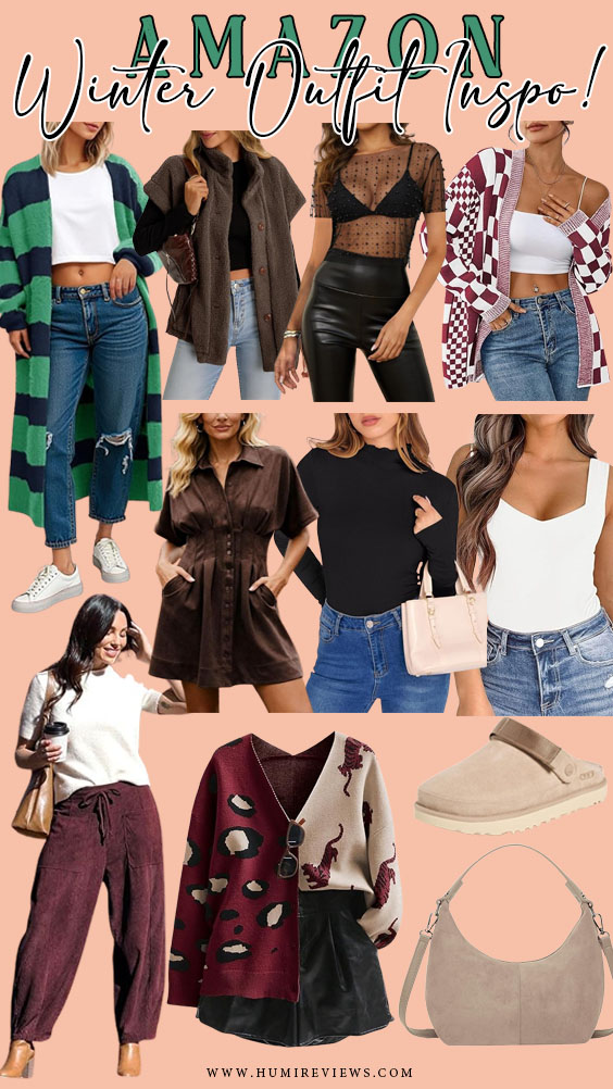 Read more about the article Amazon Winter Outfit Inspo!