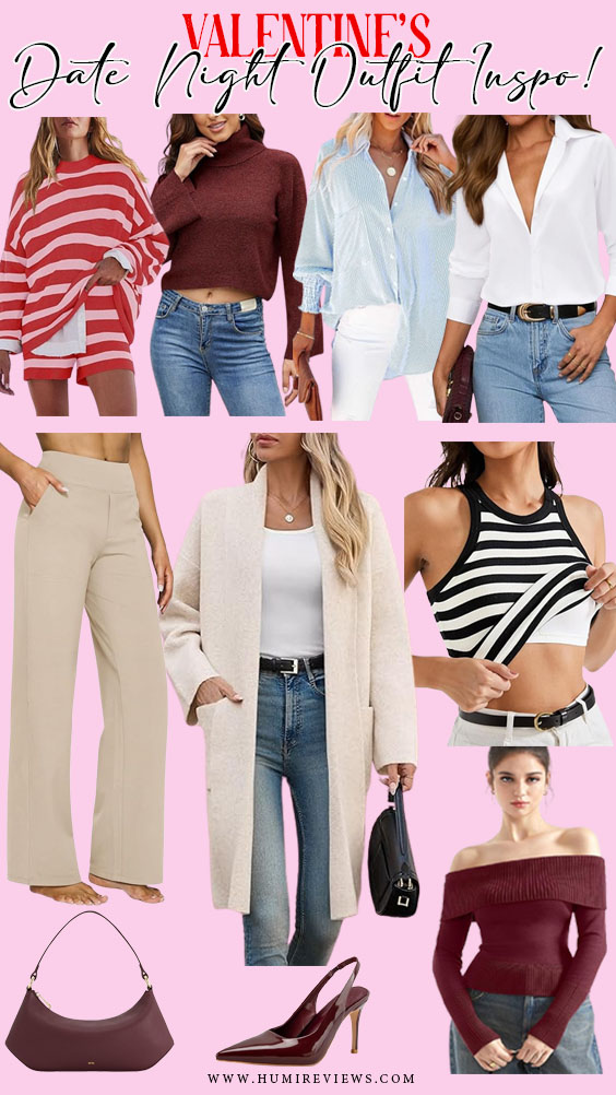 Read more about the article Valentine’s Date Night Outfit Inspo!