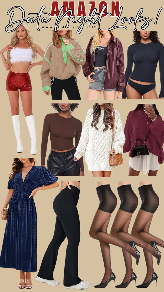 Read more about the article Amazon Date Night Looks
