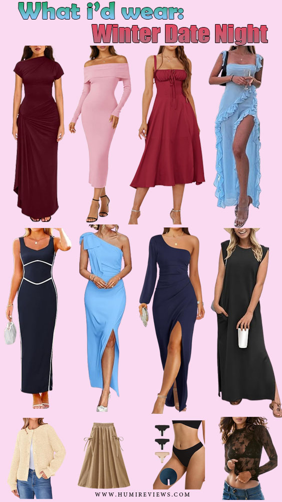 Read more about the article What i’d wear: Winter Date Night