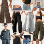 Amazon Trendy Casual Outfits!
