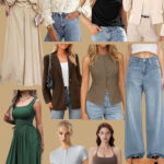 Look Sharp, Stay Comfy: Spring 2026