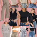 The Modern Muse: Spring 2026 Street Edit