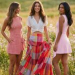 Effortless Spring-to-Summer Wardrobe Edit