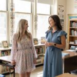 CLASSROOM CHIC: SURVIVAL FINDS