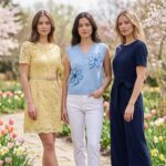 The Spring Edit: 22 Effortless “It Girl” Must-Haves