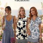 17 Spring Dresses I’d Pack For Every Vacation