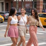 My 5-Minute Morning Secret: 16 Effortless Style Finds