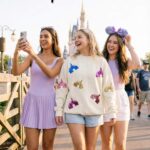 MOSTLY AMAZON Disney Park Outfits