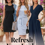 Refresh Your Look: 22 Spring Must-Haves