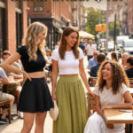 Stop Scrolling: Best Amazon Skirts Under $40!