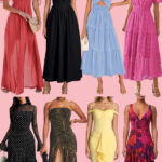 Steal The Spotlight In These Stunning Evening Looks