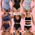 21 Swimsuits Secretly Making You Look Better