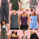 24 Spring Staples Everyone Is Obsessed With