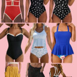 Amazon 12 Flattering Beach Outfits!