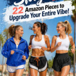 Summer Slay 2026: 22 Amazon Pieces to Upgrade Your Entire Vibe!