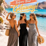 Pack These 18 Items Before Your Getaway!