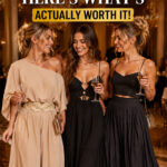 I Tested 18 Viral Fashion Items—Here’s What’s Actually Worth It!