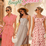 18 Summer Items You’ll Wish You Bought Sooner!