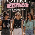 From Gym to Office: 18 Chic Finds For Everyday Wear!