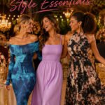 From Party Dresses To Beach Vacay: 18 Body-Smoothing Style Essentials!