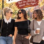 10+ Viral Amazon Fashion Finds That Are Actually Worth The Hype!
