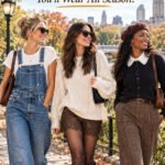 18 Chic Fall Staples Under $50 You’ll Wear All Season!