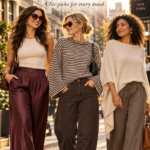 18 Amazon Fashion Finds Too Cute to Scroll Past!