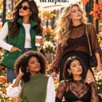 20 Viral Fall Finds You’ll Want to Wear on Repeat!
