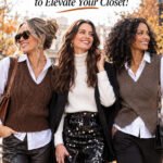 The Edit: 18 High-Style Pieces to Elevate Your Closet!
